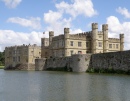 Leeds Castle, England