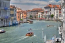 Hotel Ca' Sagredo, Venice