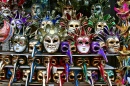 Venetian Masks