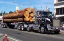 Loggers' Playday Parade