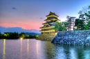 Matsumoto Castle