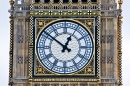 Big Ben, London