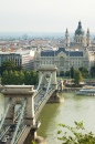 Chain Bridge, Budapest