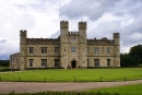 Leeds Castle, Kent