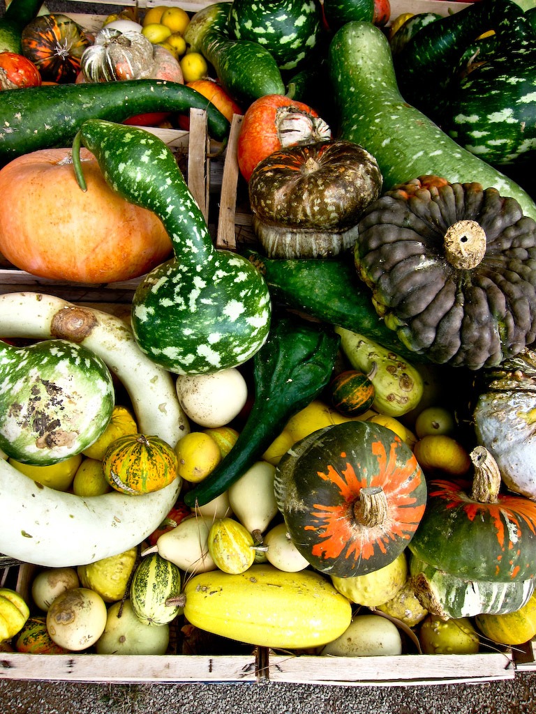 Vegetable Stand jigsaw puzzle in Fruits & Veggies puzzles on TheJigsawPuzzles.com