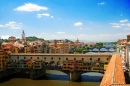 Ponte Vecchio, Florence