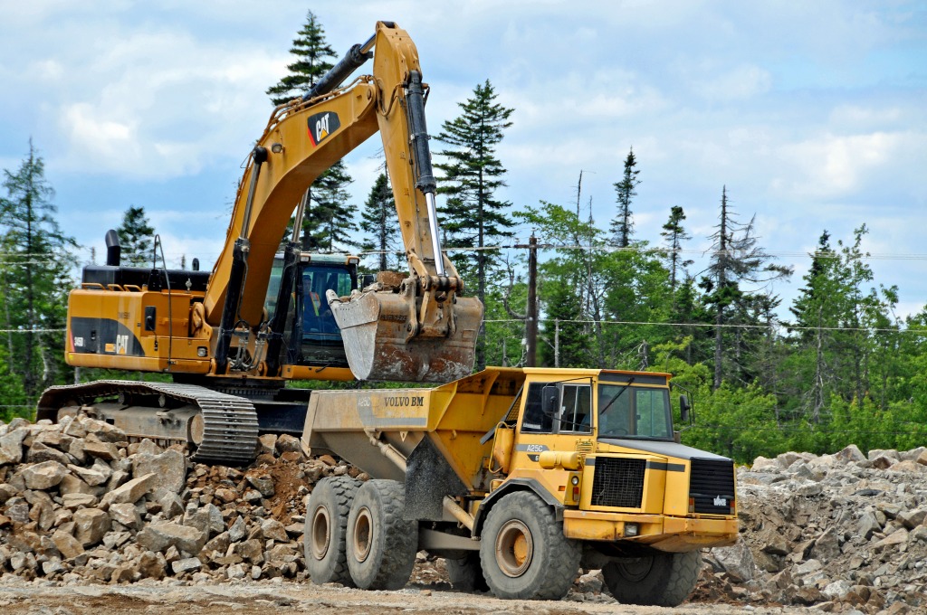 Filler it Up... jigsaw puzzle in Cars & Bikes puzzles on TheJigsawPuzzles.com
