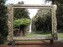 Hunua Falls Framed