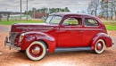 40 Ford Deluxe