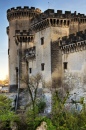 Castle of Tarascon