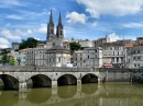 Niort, France