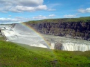 Gullfoss, Iceland