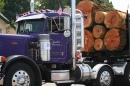 Loggers Playday Parade