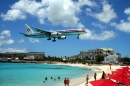 St. Martin Airport