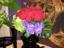 Cut Floral Arrangement