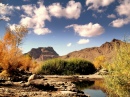 Salt River Country - Arizona