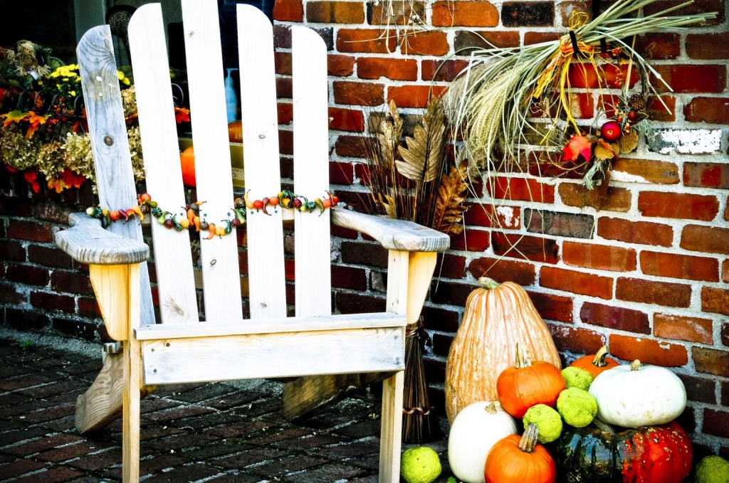 Patio Seat jigsaw puzzle in Fruits & Veggies puzzles on TheJigsawPuzzles.com