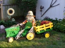 John Deere Green