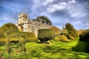 Sudeley Castle, Gloucestershire