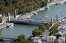 Pont Alexandre III, Paris