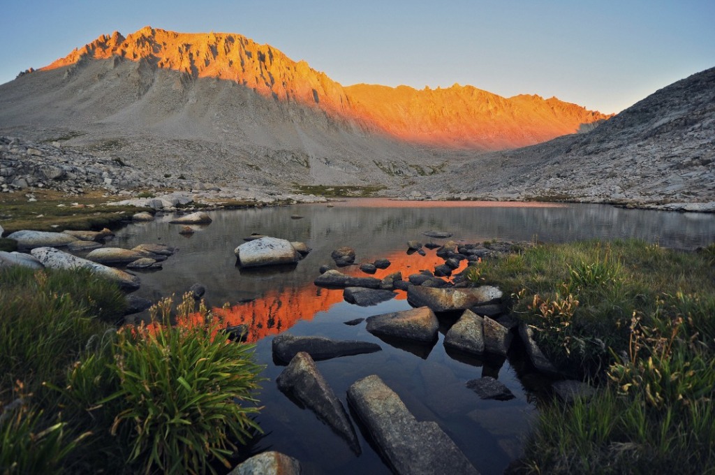 Sequoia National Park jigsaw puzzle in Great Sightings puzzles on TheJigsawPuzzles.com