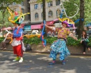 NYC Street Fair