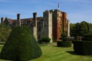 Hever Castle, Kent