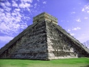 Chichen Itza, Mexico