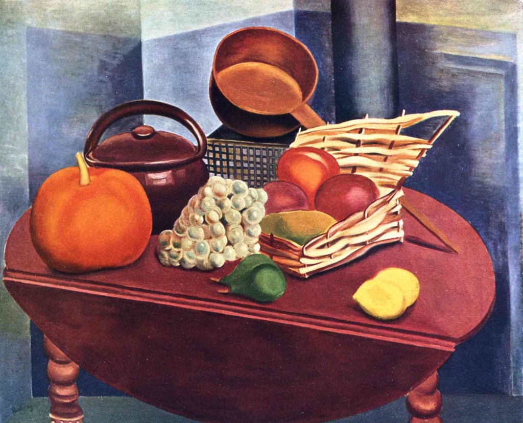 Still Life jigsaw puzzle in Fruits & Veggies puzzles on TheJigsawPuzzles.com