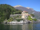 Como Lake, Italy