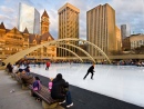 Nathan Philips Square, Toronto