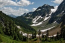 North Cascades National Park