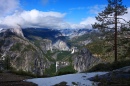 Little Yosemite Valley