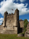 Enniskillen Castle, Ireland