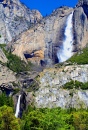 Yosemite NP