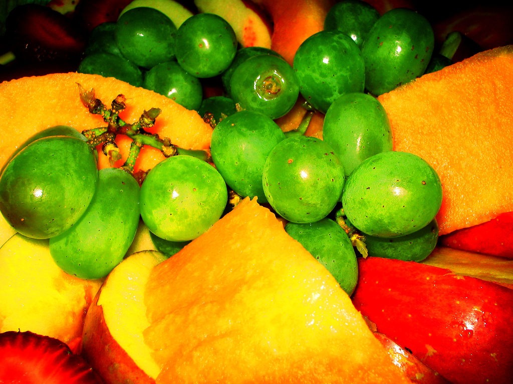 Fruit, Please jigsaw puzzle in Food & Bakery puzzles on TheJigsawPuzzles.com