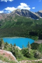 Grinnell Lake