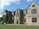 Wakehurst Place, West Sussex