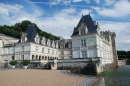 Villandry, Loire Valley