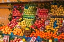 Fruit Stand