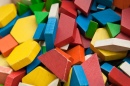 Wooden Blocks