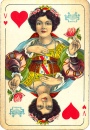 Queen of Hearts