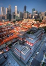 Buddha Tooth Relic Temple