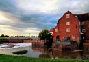 Abbey Mill, Tewkesbury