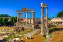 Roman Forum