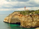 Carvoeiro Lighthouse