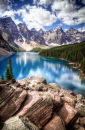 Moraine Lake