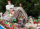 Gingerbread House