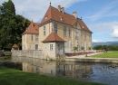 Château de Longpra