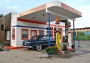 Gas Station Museum